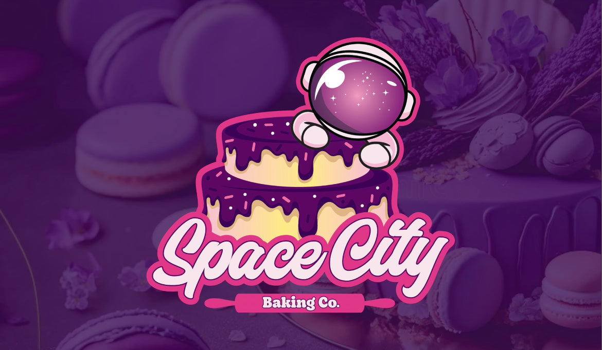 Space City Baking Co. cover
