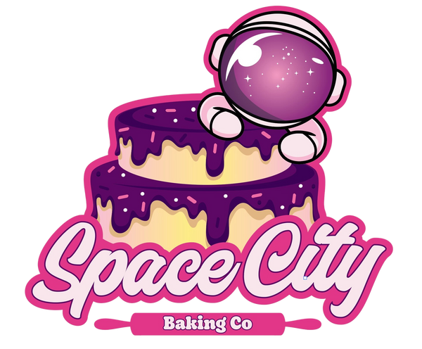 Space City Baking Co. 
