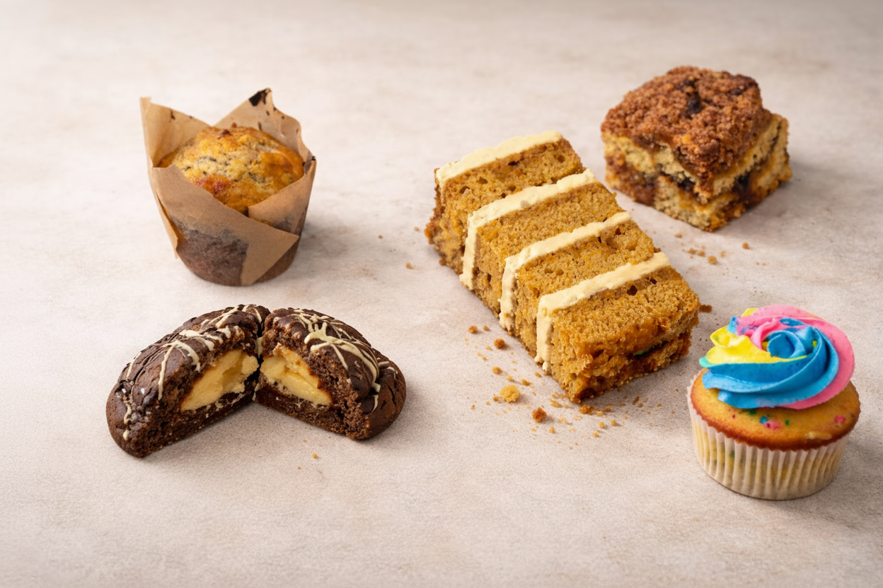 Space City Baking Co. Banner